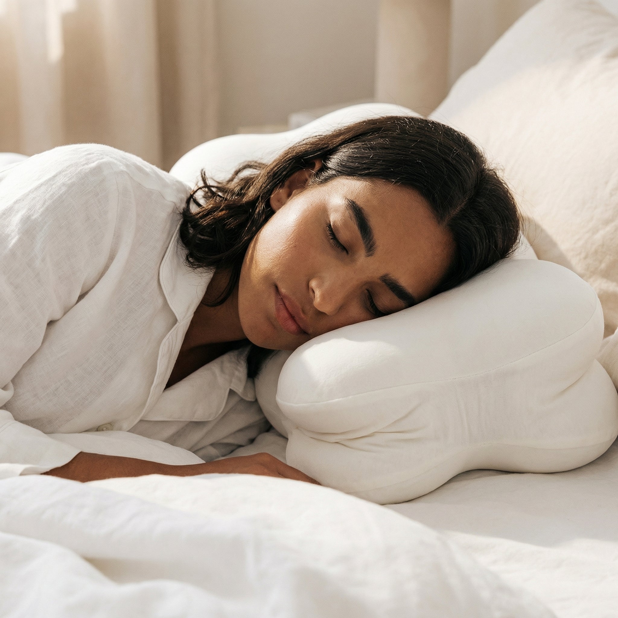 Helow™Cloud- כרית הענן - שמים סוף לכאבים